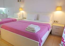 Hotel Mira Mare 5