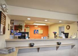 Motel 6-Coeur D'Alene, ID 2