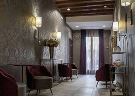 Alle Guglie Boutique Hotel 3