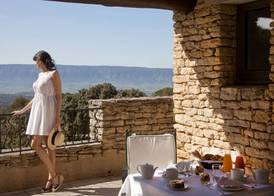 Hotel Les Bories & Spa 5