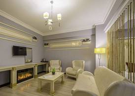 Real House Hotel 5