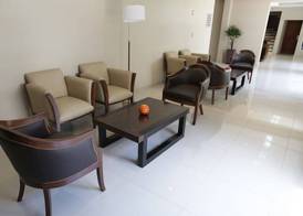 Howard Johnson Resort & Spa Escobar 3