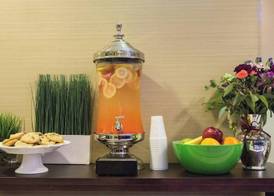 Holiday Inn Express BENICIA by IHG 3