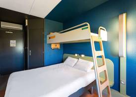 ibis budget Mâcon Nord 2