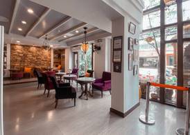 The Siam Heritage Hotel 5