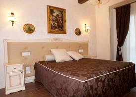 Hotel Villa Clementina 5