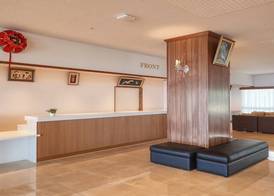 Hotel Miyuki Beach 4