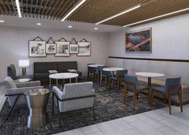 Hyatt Place Austin The Domain Area 4