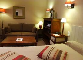 Cit'Hotel des Messageries 4