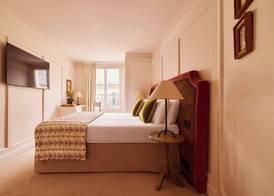 Hotel Maison Monceau 5