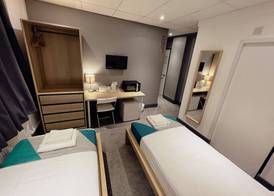 CACCO - Contractor Accommodation 5