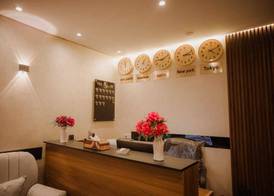 Sama Hotel Oraby 5