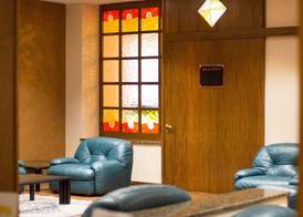 Hotel San Francesco 5