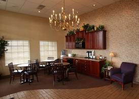 Bluegrass Extended Stay 2