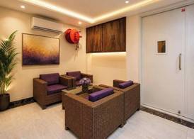 Staybook Atlanta New Delhi Train Station 2
