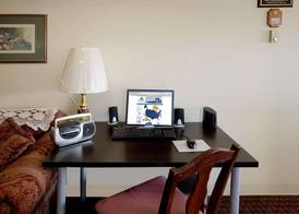 Americas Best Value Inn Bowie 3