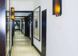 GreenPoint Hotel 3
