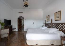 Parador de Guadalupe 4