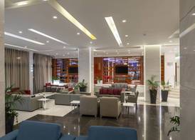 Melissi Beach Hotel & Spa 4