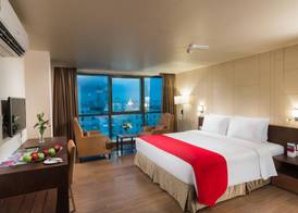 IntercityHotel Salalah 5