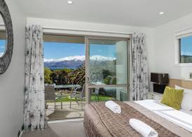 Alpine Resort Wanaka THC Hotels and Resorts 4