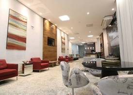 Lagoon Prime Hotel 4