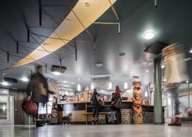 Lapland Hotels Luostotunturi & Amethyst Spa 2