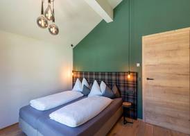 Appealing Chalet in Wolting With Sauna 5