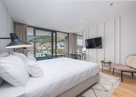 City Residences 2