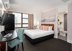 Park Regis City Centre 5