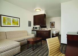 Hyatt House Minot- North Dakota 3