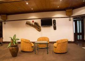 Elmina Beach Resort 4
