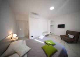 Donna Isabella - Boutique Rooms 2