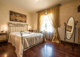 B&B Maesta' Di Cudino 2