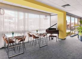 Best Western Hobart 4