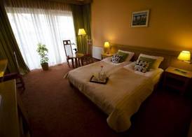 Hotel - Restaurant Gonduzo 3