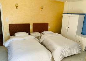 Nile Valley Hotel 3