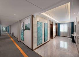 Ramada Encore by Wyndham Changsha Yuhua 3