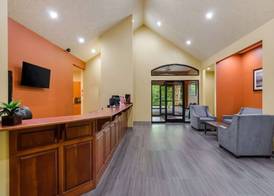 Americas Best Value Inn & Suites Independence VA 4