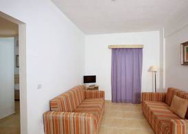 Natur Garden Hotel 4