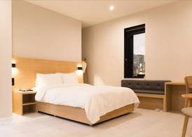 Mipo Oceanside Hotel 5