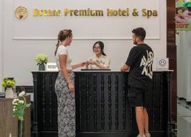 Dream Premium Hotel & Spa 2