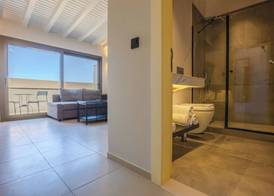 AEGEAN Apartments - Marina & Chios Island View 3