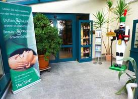 Parkhotel Waldschlösschen 2