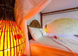 Amed Harmony Bungalows And Villas 5