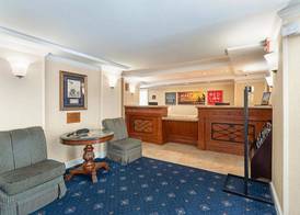 RED LION HOTEL ROSSLYN IWO JIMA 5