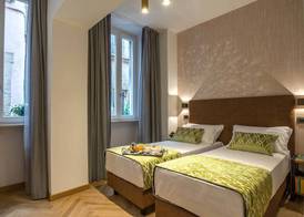 Navona Essence Hotel 5