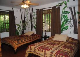 Jungle Beach Hotel Manuel Antonio 3