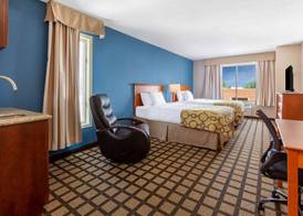 Baymont by Wyndham Rochester Mayo Clinic Area 5