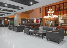Sural Resort Hotel 3